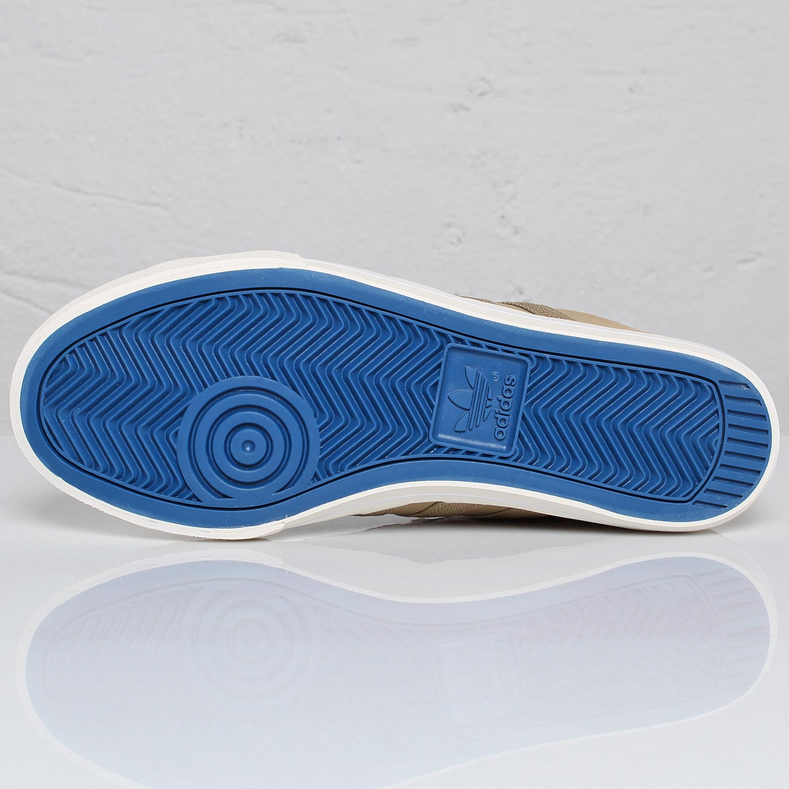 Adidas Originals Ao Toss Lo Clear Sand Chalk 5