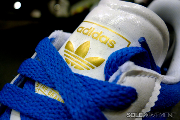 Adidas Originals Gazelle 2.0 Bluebird 3
