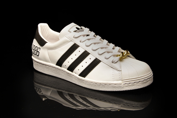 Adidas Superstar Rundmc 03