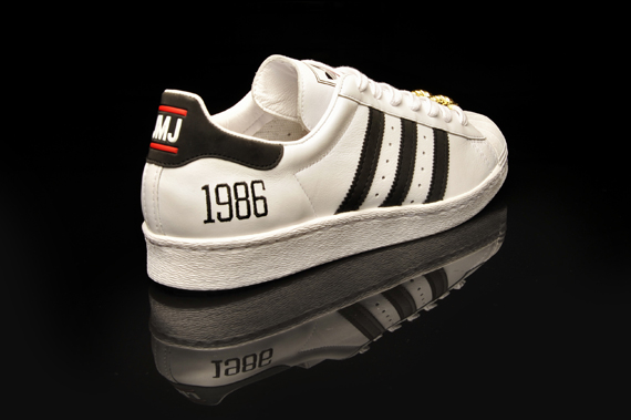 Adidas Superstar Rundmc 05