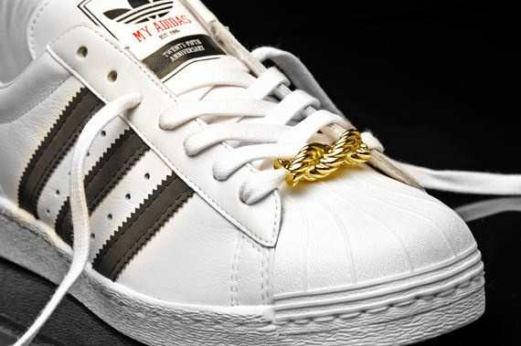 Run D.M.C. x adidas Originals Superstar ’80s – Release Info