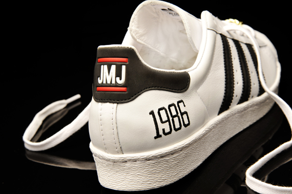 Adidas Superstar Rundmc 10