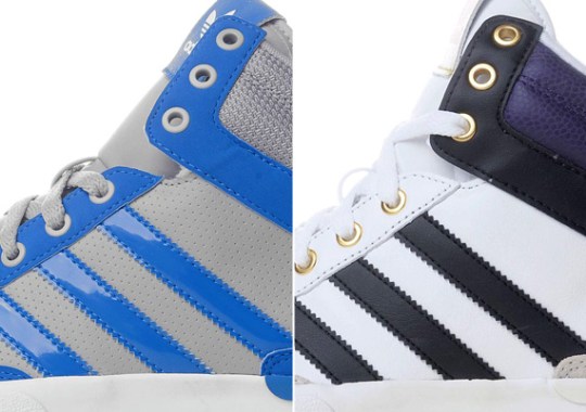 adidas Originals Top Court