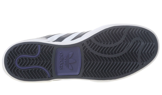 Adidas Top Court White Purple Jd 02