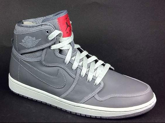 Air Jordan 1 Ajko Holiday 2011 Quickstrikes 3