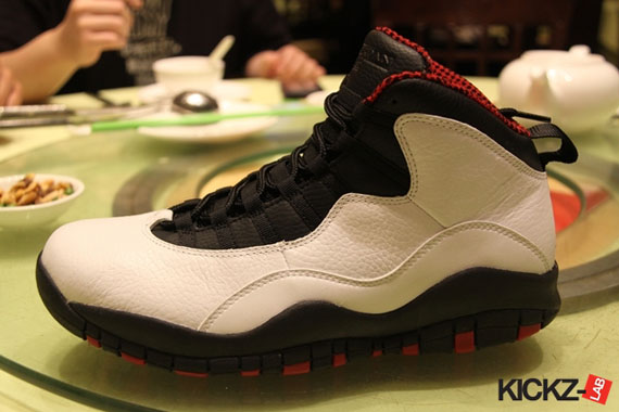 Air Jordan 10 Chicago Kzl 01