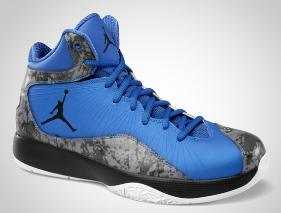 Air Jordan 2011 A Flight New Nov 2011 Colorways 04