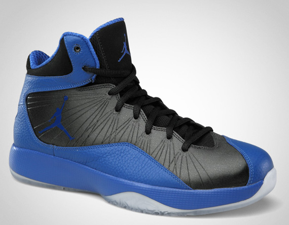 Air Jordan 2011 A Flight New Nov 2011 Colorways 07