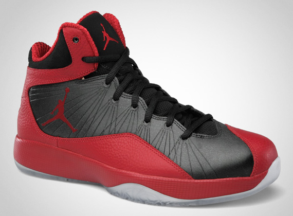 Air Jordan 2011 A Flight New Nov 2011 Colorways 10