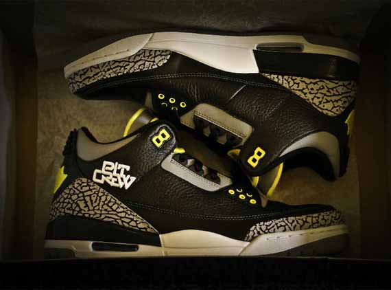 Air Jordan Iii Bl Pit Crew Ebay 06