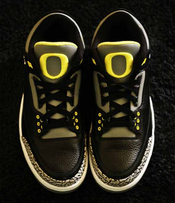 Air Jordan Iii Bl Pit Crew Ebay 08