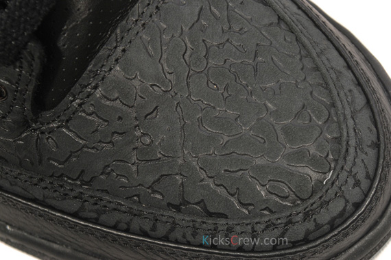 Air Jordan Iii Black Flip Euro Release Date 05