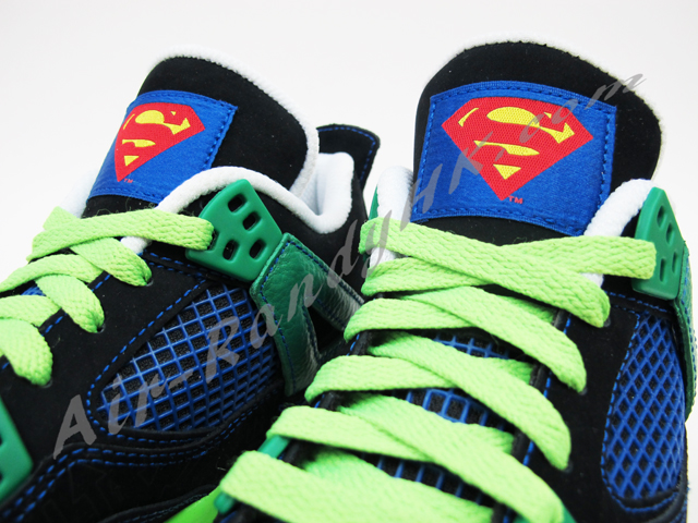 Air Jordan Iv Doernbecher Gs 10