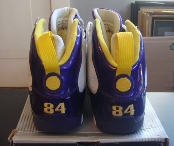 Air Jordan Ix Randy Moss Turf Pe 03