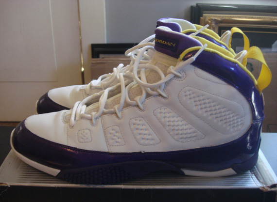 Air Jordan Ix Randy Moss Turf Pe 04