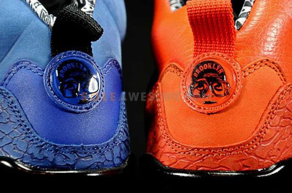 Air Jordan Spizike Knicks Home And Away 03