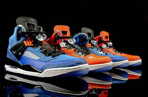 Air Jordan Spizike Knicks Home And Away 04