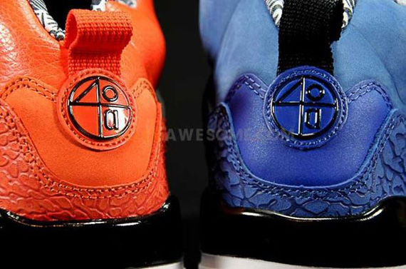 Air Jordan Spizike Knicks Home And Away 05