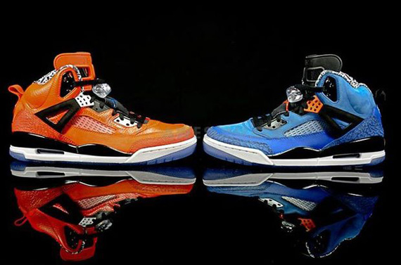 Air Jordan Spizike Knicks Home And Away 07