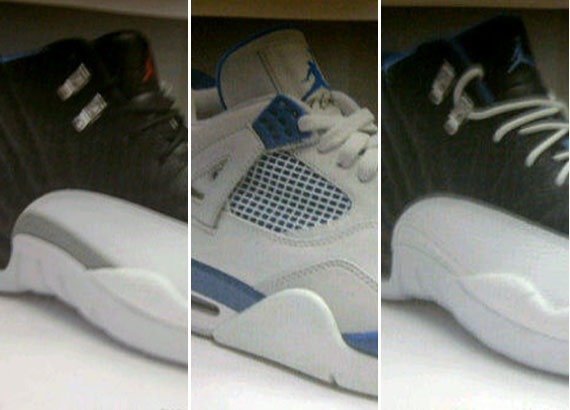 air-jordan-summer-2012-retro-catalog-shots-1 Air Jordan Summer 2012 Retro Catalog Shots 1