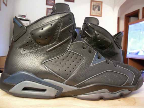 Air Jordan Vi Dark Knight 03