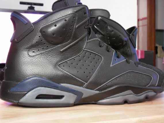 Air Jordan Vi Dark Knight 08