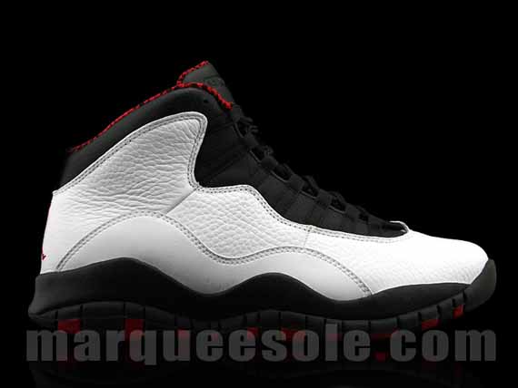 Air Jordan X Chicago Ms 02