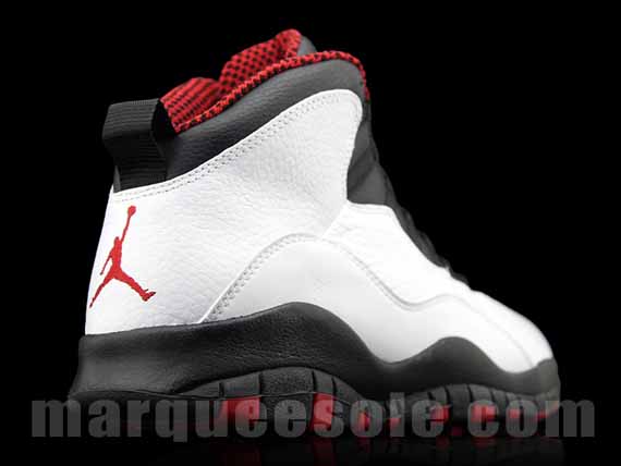 Air Jordan X Chicago Ms 03