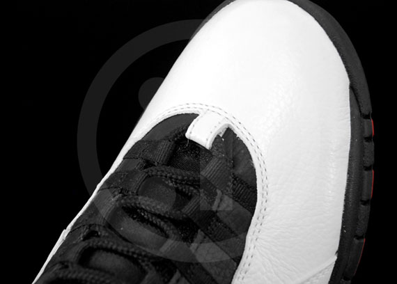 Air Jordan X Chicago Rmk 12 06