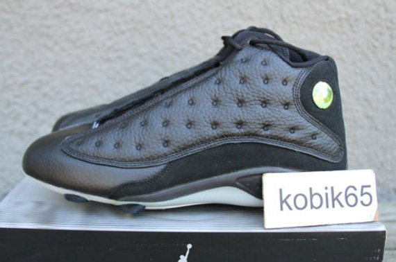 Air Jordan XIII Cleats - Available on eBay