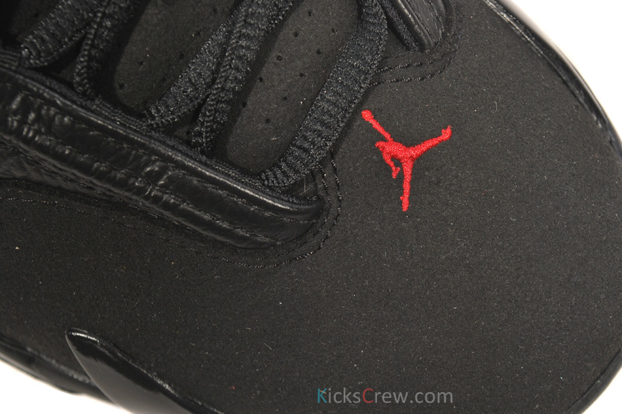 Air Jordan Xiv Last Shot 2011 6