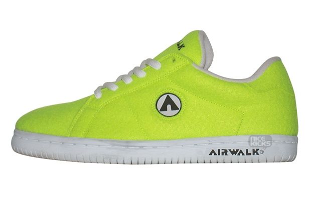 Airwalk Jim Shoe Tennis Basketball 2