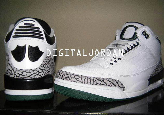 Aj3 Oregon White Autograph 06