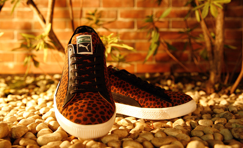 Atmos Puma Clyde Leopard 3