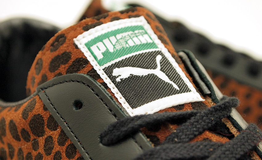 Atmos Puma Clyde Leopard 4