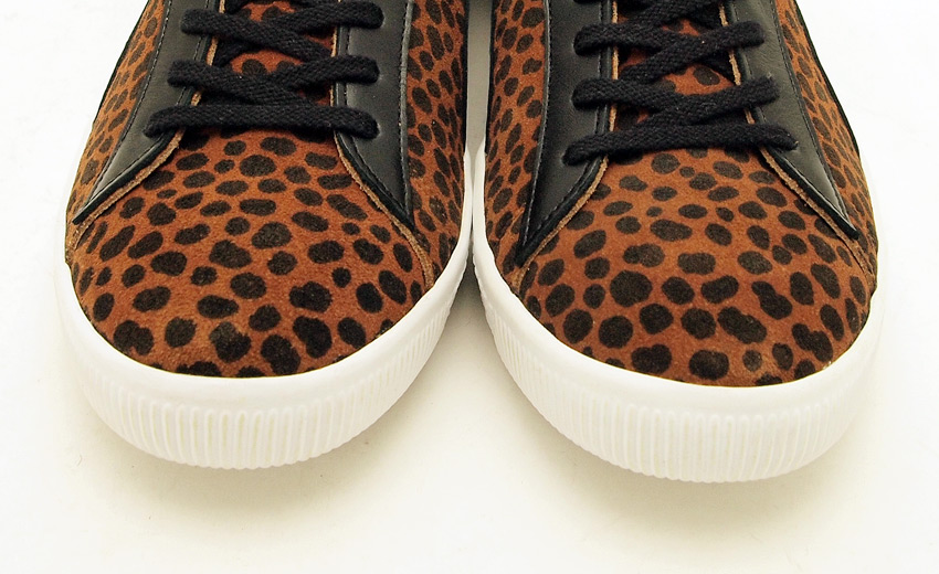 Atmos Puma Clyde Leopard 5