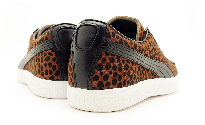 Atmos Puma Clyde Leopard 8