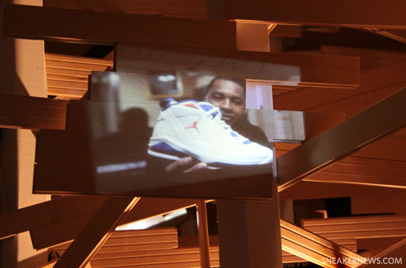 Carmelo Anthony x Jordan Brand ‘Flight Lab 159’