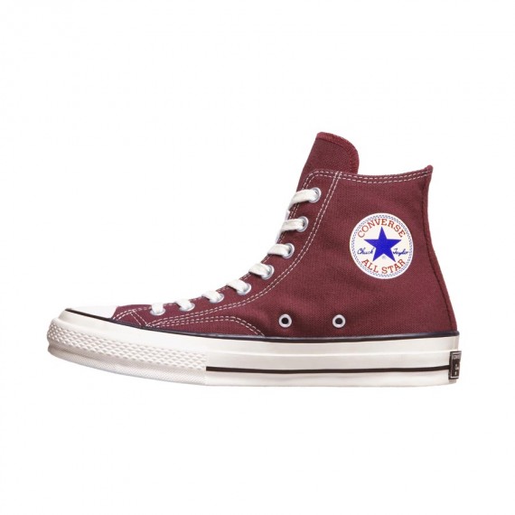 Chuck Taylor Canvas Hi 570x570