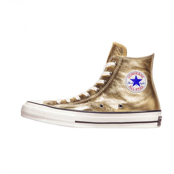 Chuck Taylor Gold 570x570