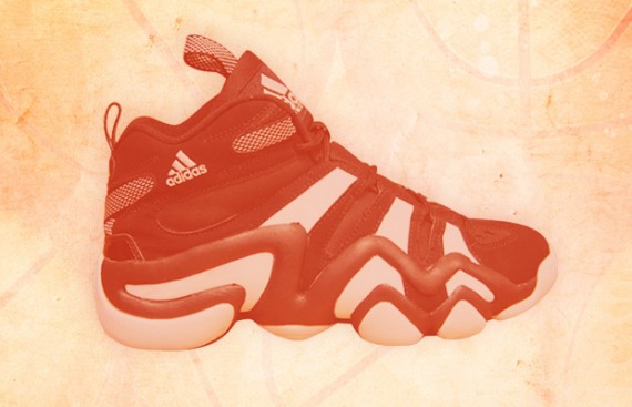 The 25 Best adidas Signature Basketball Shoes of All Time