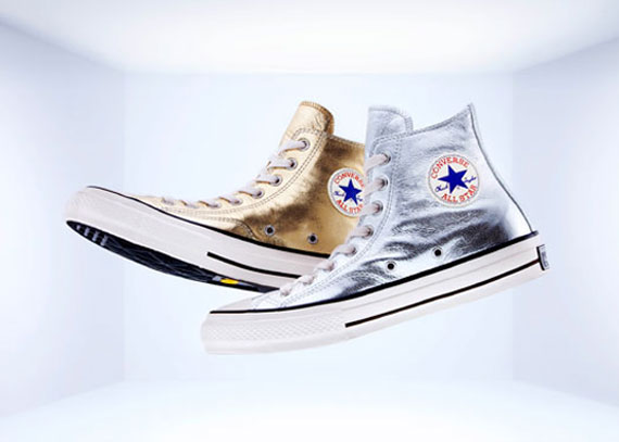 Converse Addict Chuck Taylor Holiday 2011