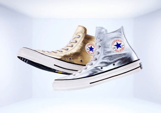 Converse Addict Chuck Taylor All Star – Holiday 2011