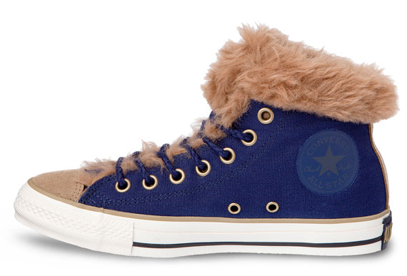 Converse Chuck Taylor All Star Natarb Mid 2