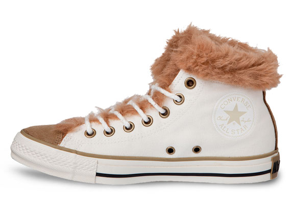 Converse Chuck Taylor All Star Natarb Mid 3