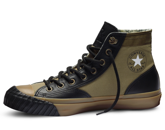 Converse Dr Romanelli Beetle Bailey Vs Popeye 5