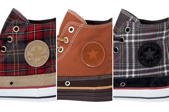 Converse Japan Chuck Taylor All Star 'D-Boots'