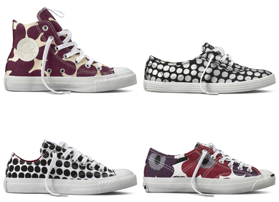 Converse Marimekko October Holiday 2011 05