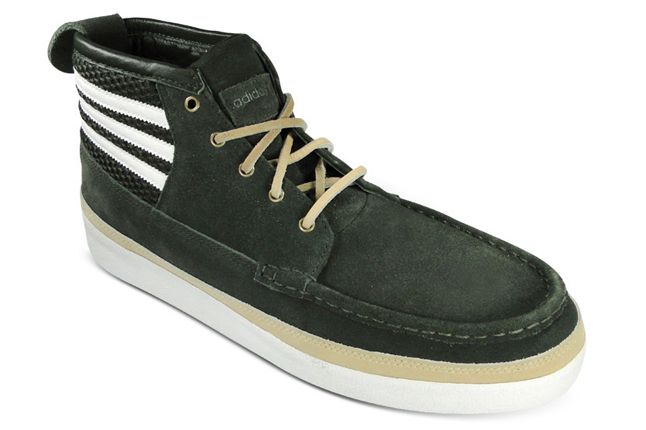 David Beckham Adidas Originals Gazelle Vintage Mid Solid Green Running White Sand Stone 2