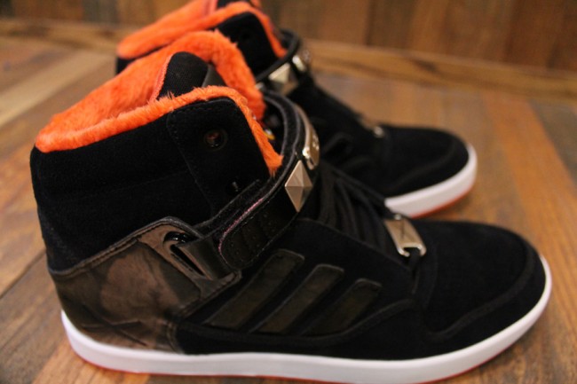 Disney The Muppets Adidas Originals Ar 2.0 Animal 2